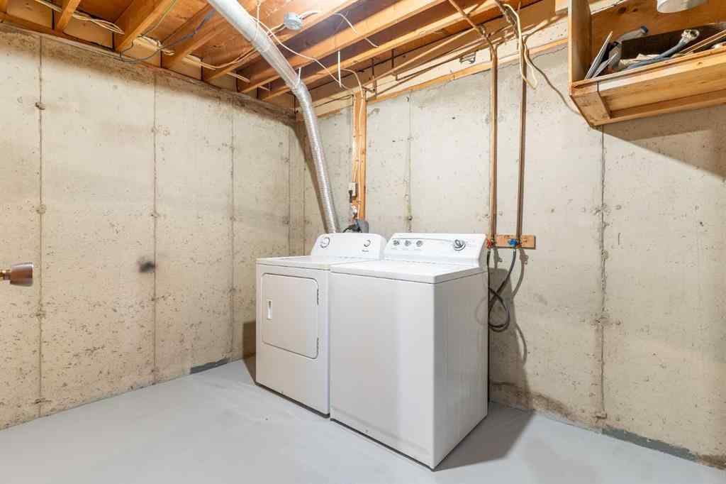 MLS® A2221222 - Unit #37 4769 Hubalta Road SE in Dover Calgary, Residential