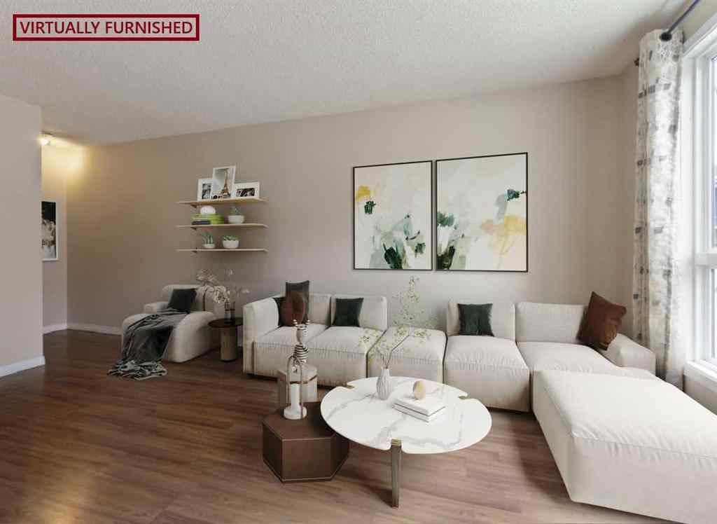MLS® A2221222 - Unit #37 4769 Hubalta Road SE in Dover Calgary, Residential