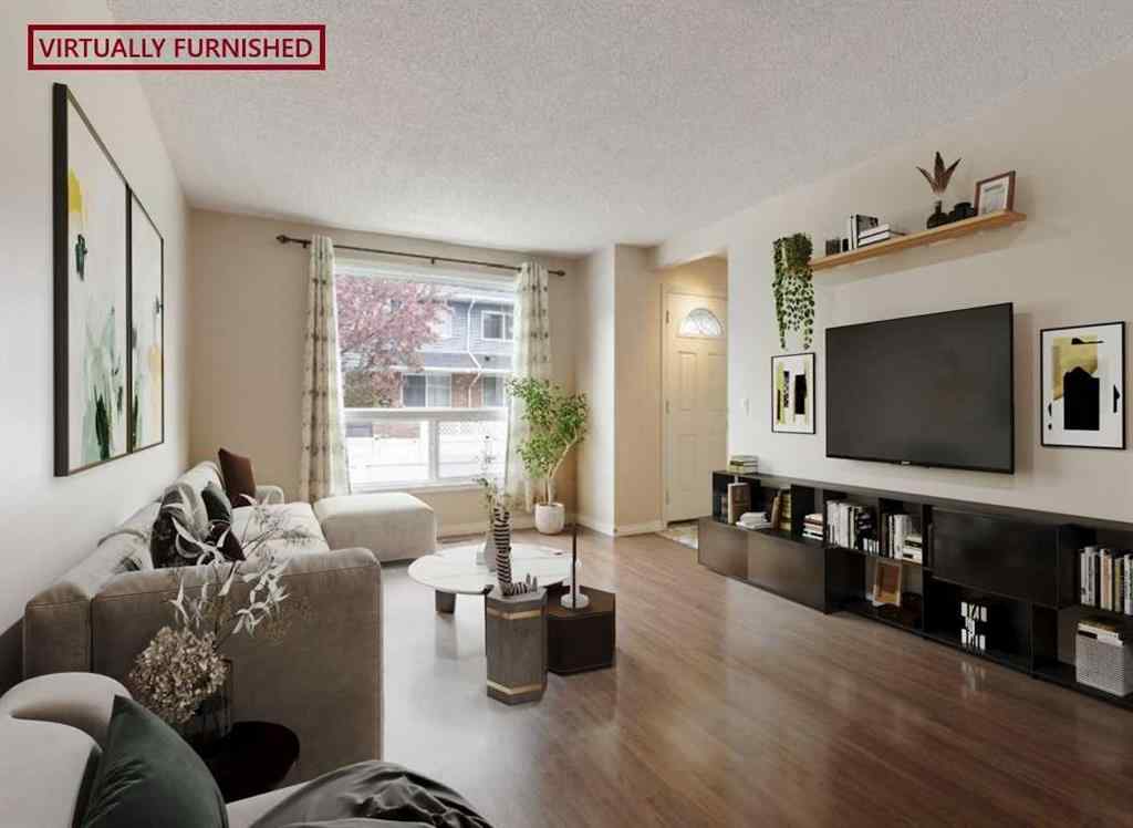 MLS® A2221222 - Unit #37 4769 Hubalta Road SE in Dover Calgary, Residential