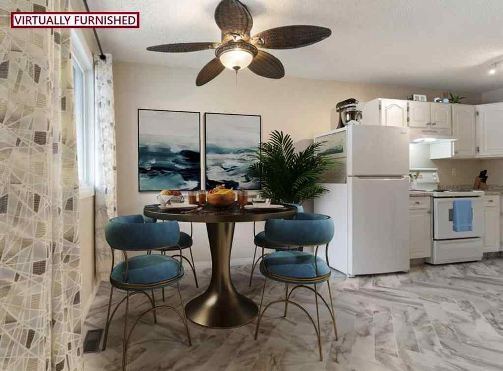 MLS® A2221222 - Unit #37 4769 Hubalta Road SE in Dover Calgary, Residential