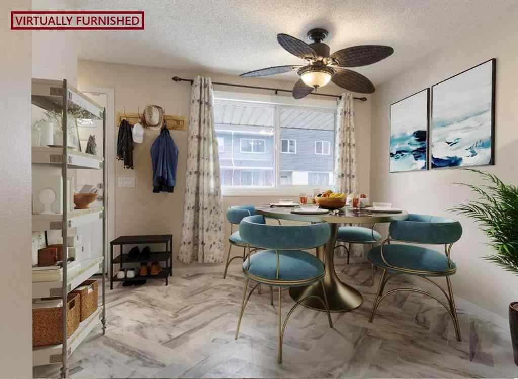 MLS® A2221222 - Unit #37 4769 Hubalta Road SE in Dover Calgary, Residential