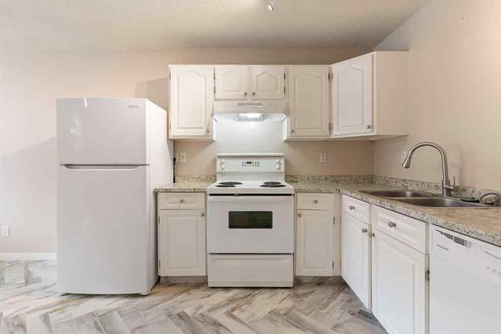 MLS® A2221222 - Unit #37 4769 Hubalta Road SE in Dover Calgary, Residential