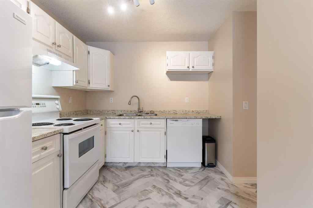 MLS® A2221222 - Unit #37 4769 Hubalta Road SE in Dover Calgary, Residential