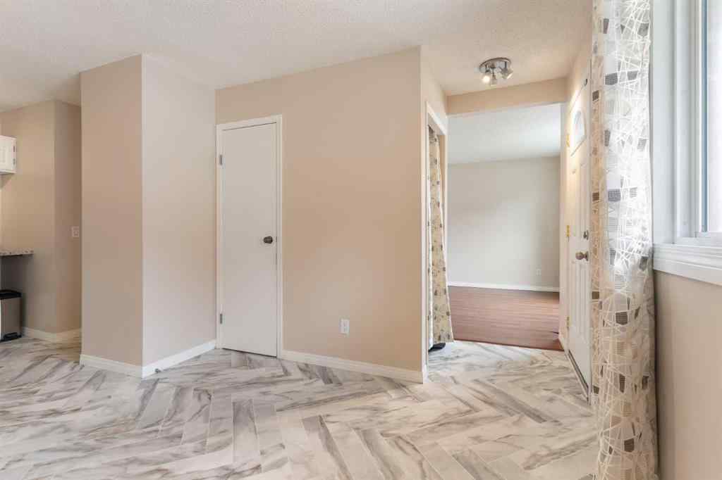 MLS® A2221222 - Unit #37 4769 Hubalta Road SE in Dover Calgary, Residential
