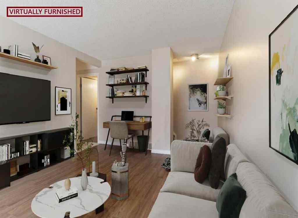 MLS® A2221222 - Unit #37 4769 Hubalta Road SE in Dover Calgary, Residential