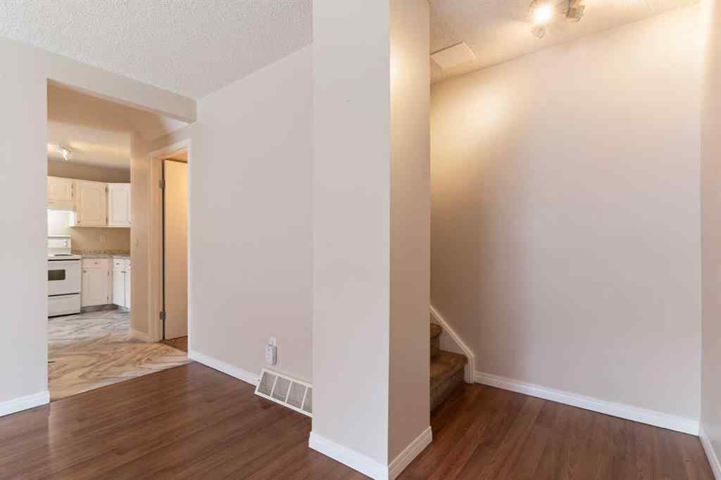 MLS® A2221222 - Unit #37 4769 Hubalta Road SE in Dover Calgary, Residential