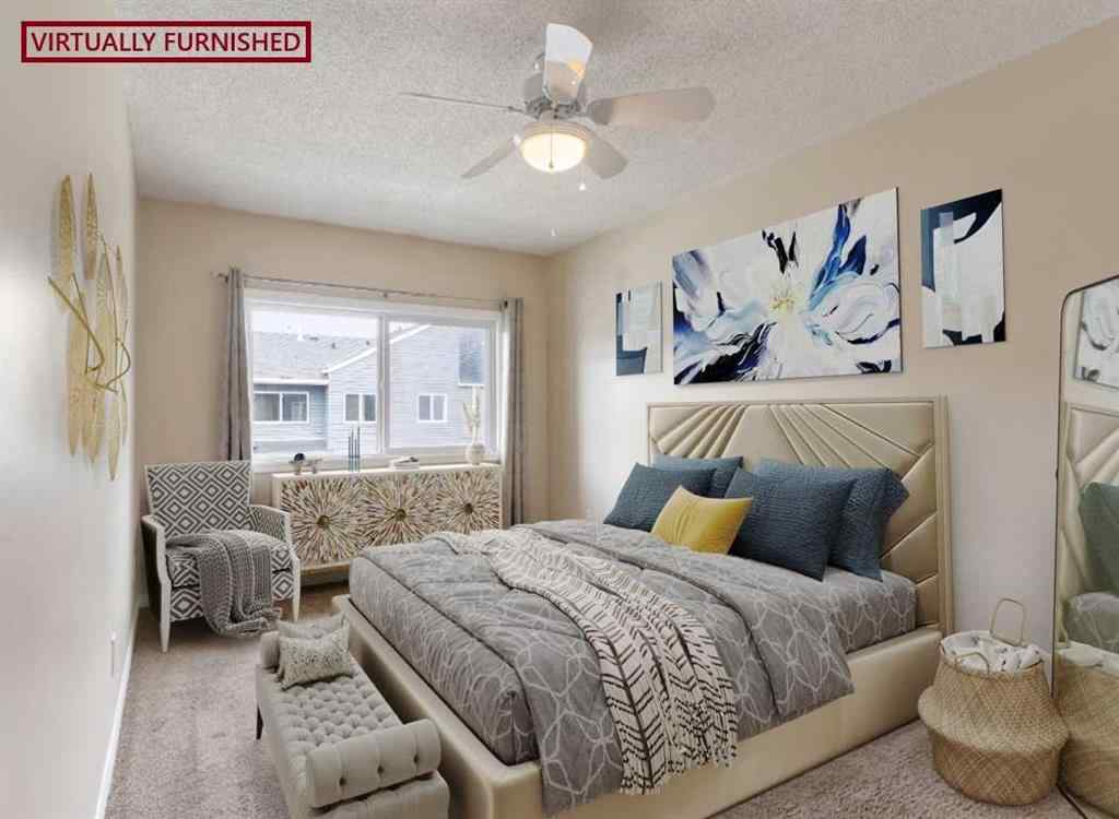 MLS® A2221222 - Unit #37 4769 Hubalta Road SE in Dover Calgary, Residential