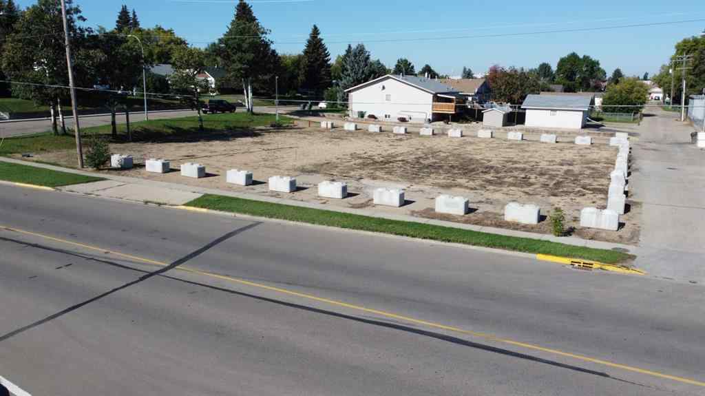 MLS® A2221235 - 4420 50 Street  in Central Ponoka Ponoka, Land