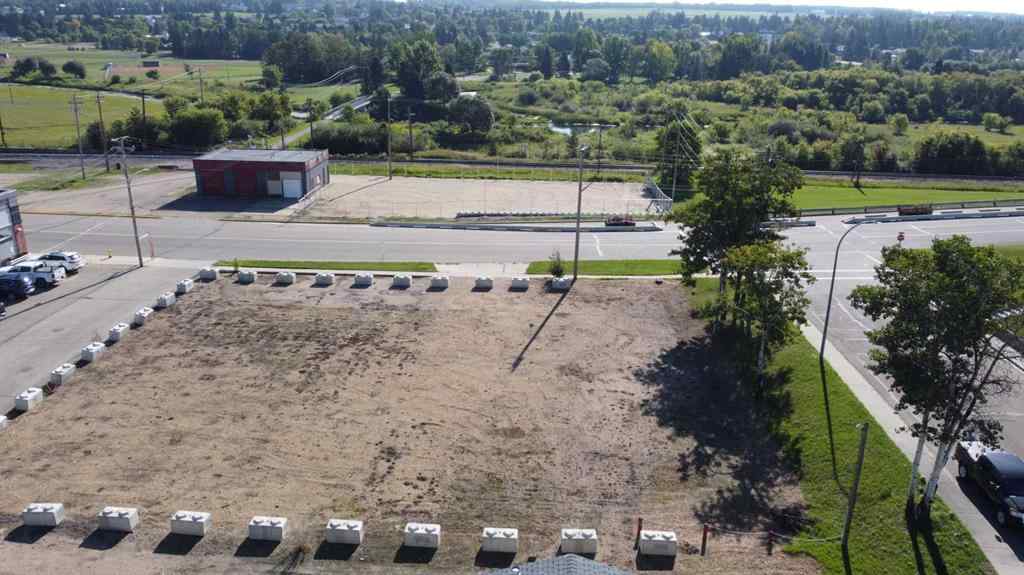 MLS® A2221235 - 4420 50 Street  in Central Ponoka Ponoka, Land