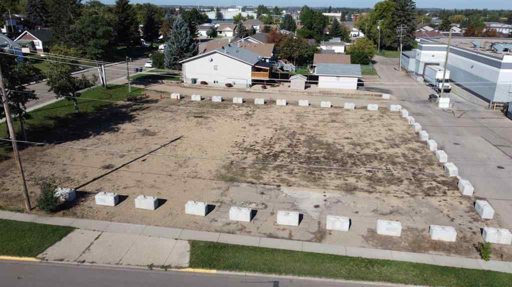 MLS® A2221235 - 4420 50 Street  in Central Ponoka Ponoka, Land