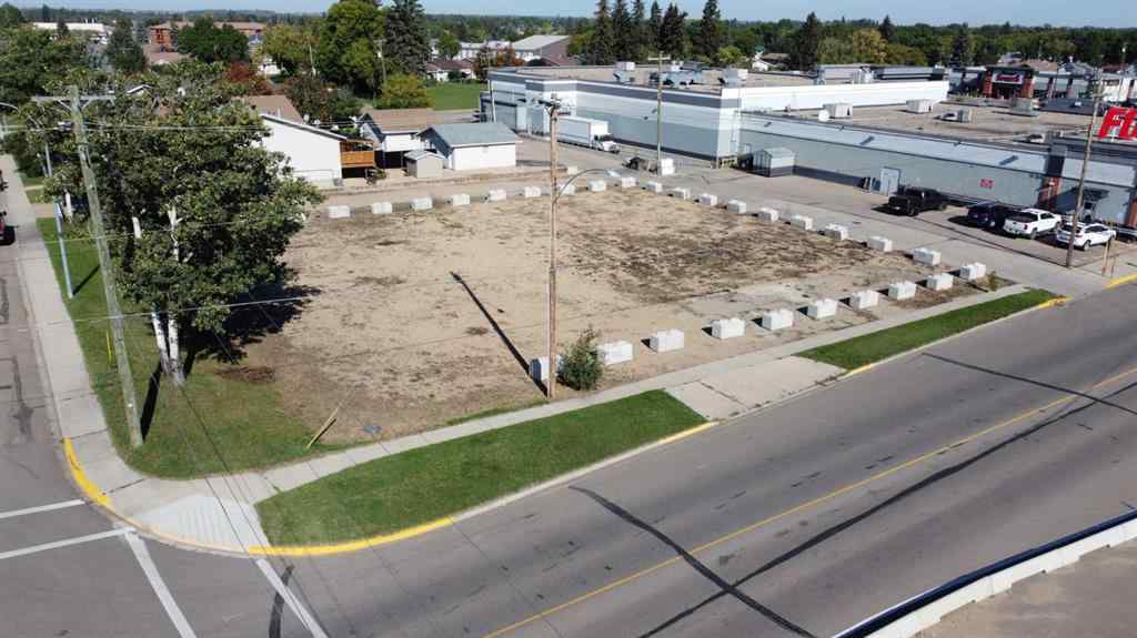 MLS® A2221235 - 4420 50 Street  in Central Ponoka Ponoka, Land