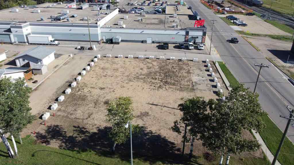 MLS® A2221235 - 4420 50 Street  in Central Ponoka Ponoka, Land