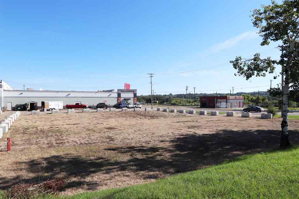 MLS® A2221235 - 4420 50 Street  in Central Ponoka Ponoka, Land