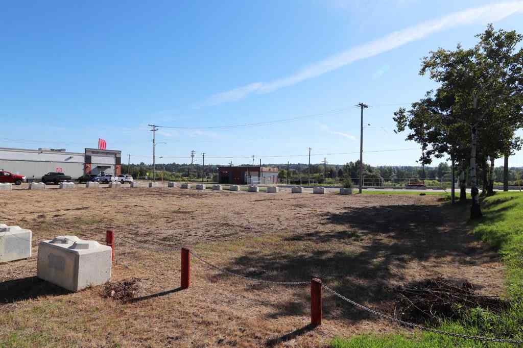 MLS® A2221235 - 4420 50 Street  in Central Ponoka Ponoka, Land