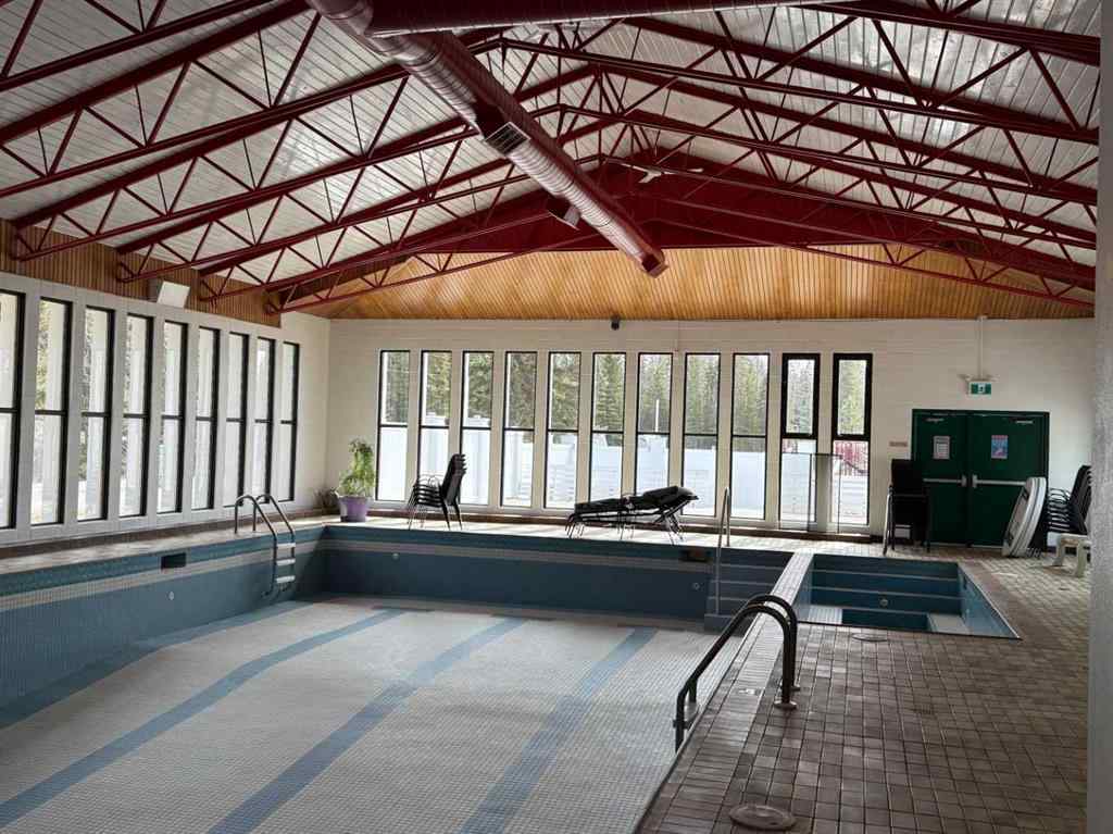 MLS® A2221236 - Unit ##203 5230 Highway 27   in NONE Sundre, Land
