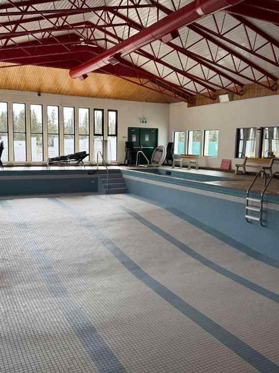 MLS® A2221236 - Unit ##203 5230 Highway 27   in NONE Sundre, Land