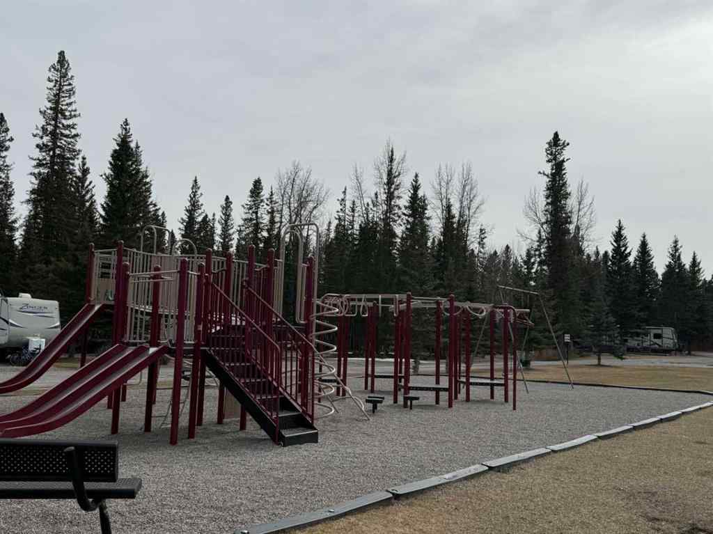 MLS® A2221236 - Unit ##203 5230 Highway 27   in NONE Sundre, Land