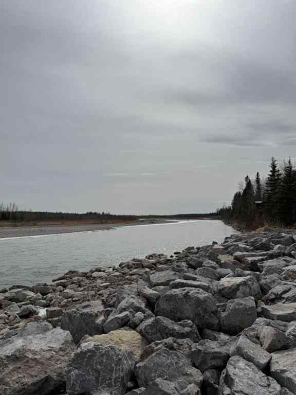 MLS® A2221236 - Unit ##203 5230 Highway 27   in NONE Sundre, Land