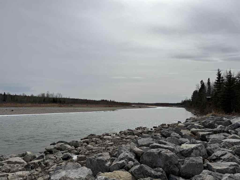MLS® A2221236 - Unit ##203 5230 Highway 27   in NONE Sundre, Land