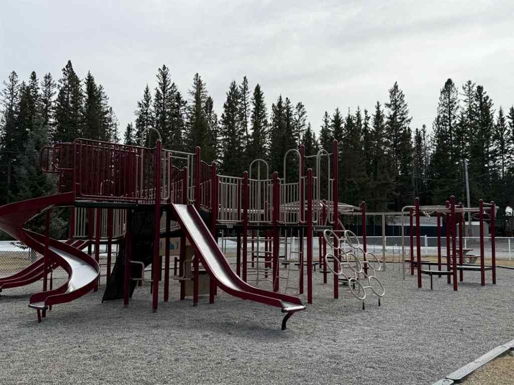 MLS® A2221236 - Unit ##203 5230 Highway 27   in NONE Sundre, Land
