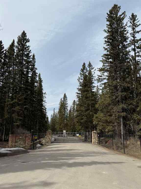 MLS® A2221236 - Unit ##203 5230 Highway 27   in NONE Sundre, Land