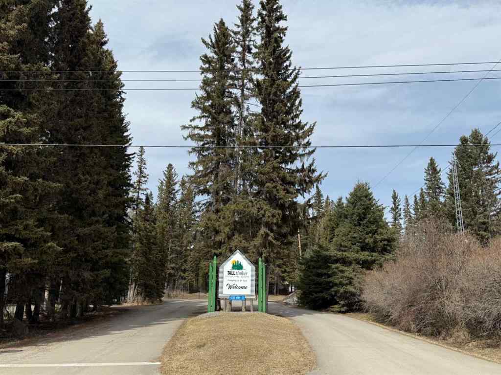 MLS® A2221236 - Unit ##203 5230 Highway 27   in NONE Sundre, Land