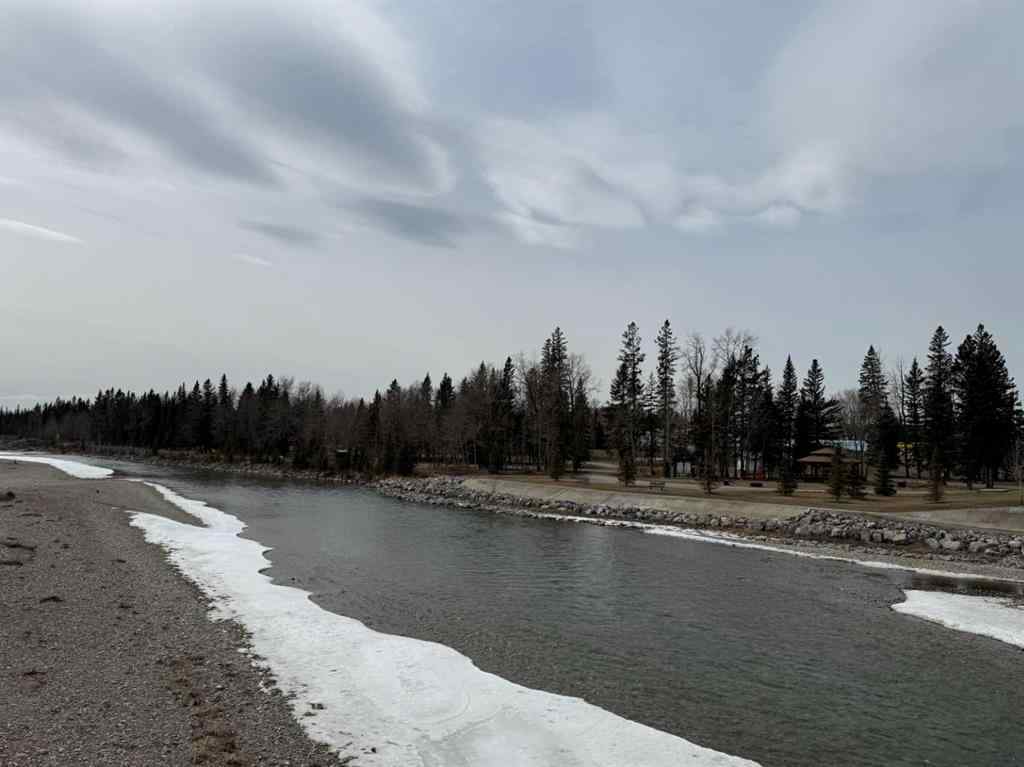 MLS® A2221236 - Unit ##203 5230 Highway 27   in NONE Sundre, Land