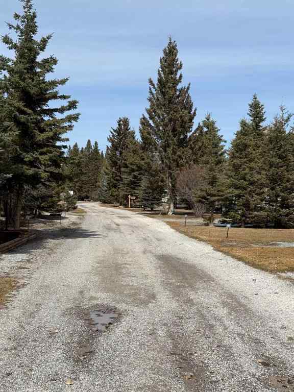MLS® A2221236 - Unit ##203 5230 Highway 27   in NONE Sundre, Land
