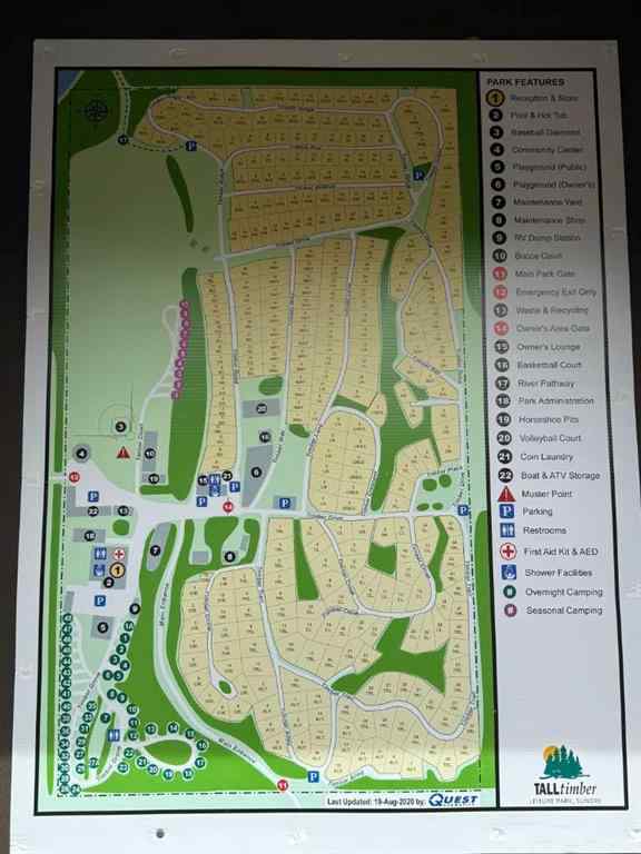 MLS® A2221236 - Unit ##203 5230 Highway 27   in NONE Sundre, Land