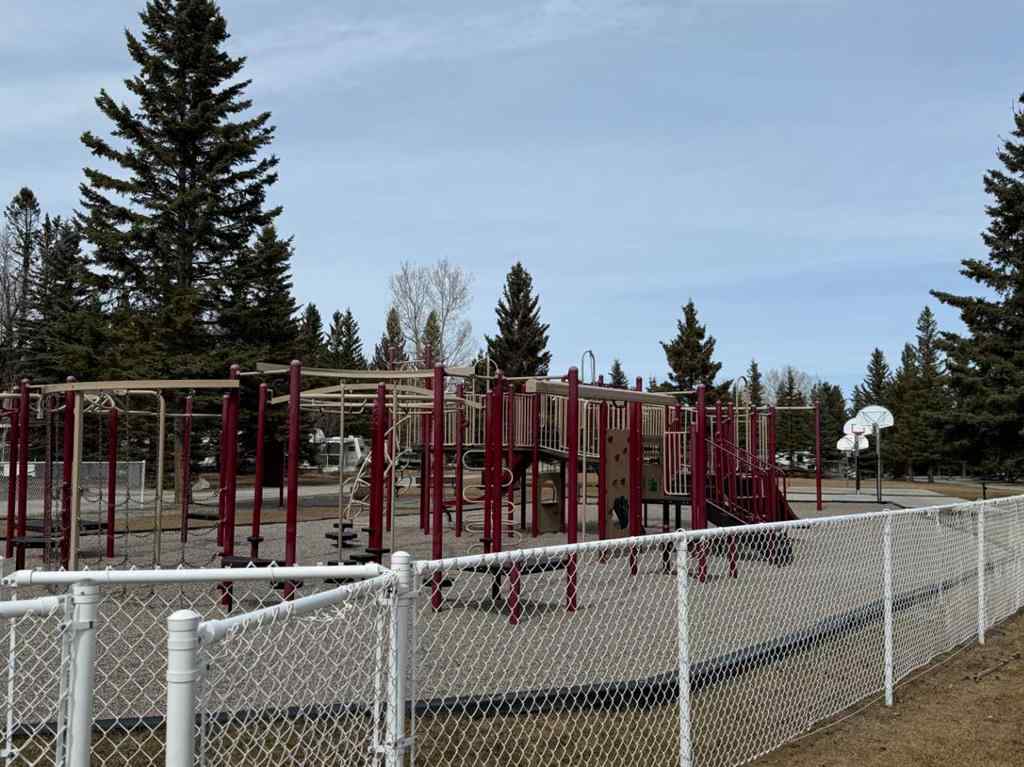 MLS® A2221236 - Unit ##203 5230 Highway 27   in NONE Sundre, Land