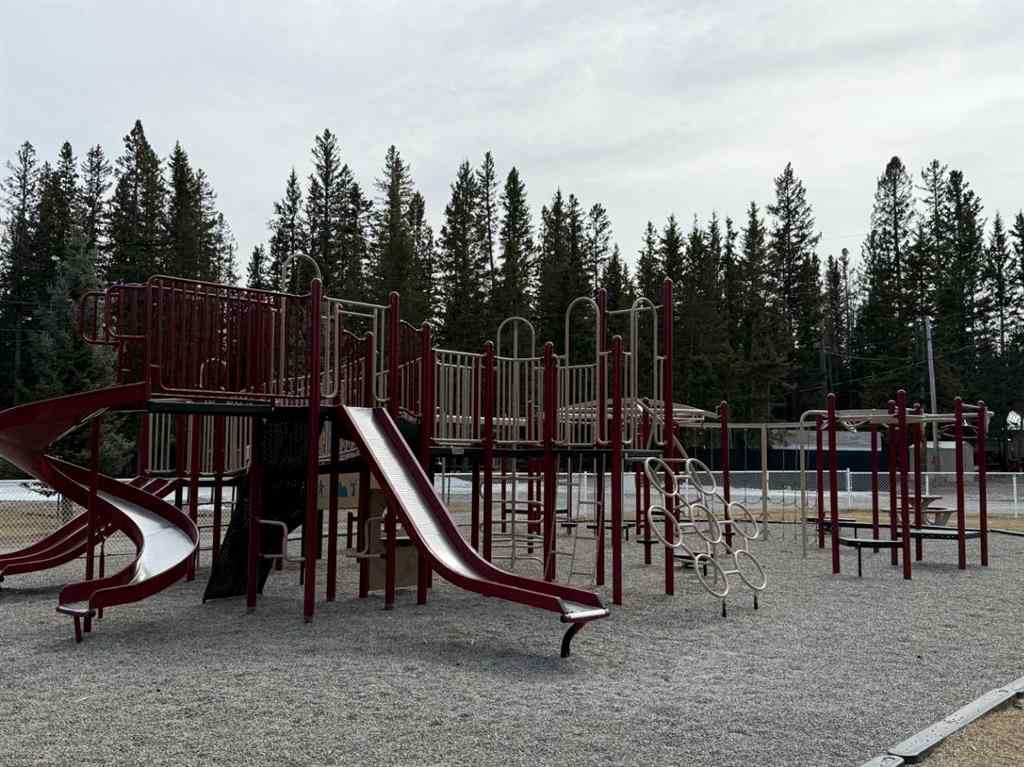 MLS® A2221236 - Unit ##203 5230 Highway 27   in NONE Sundre, Land