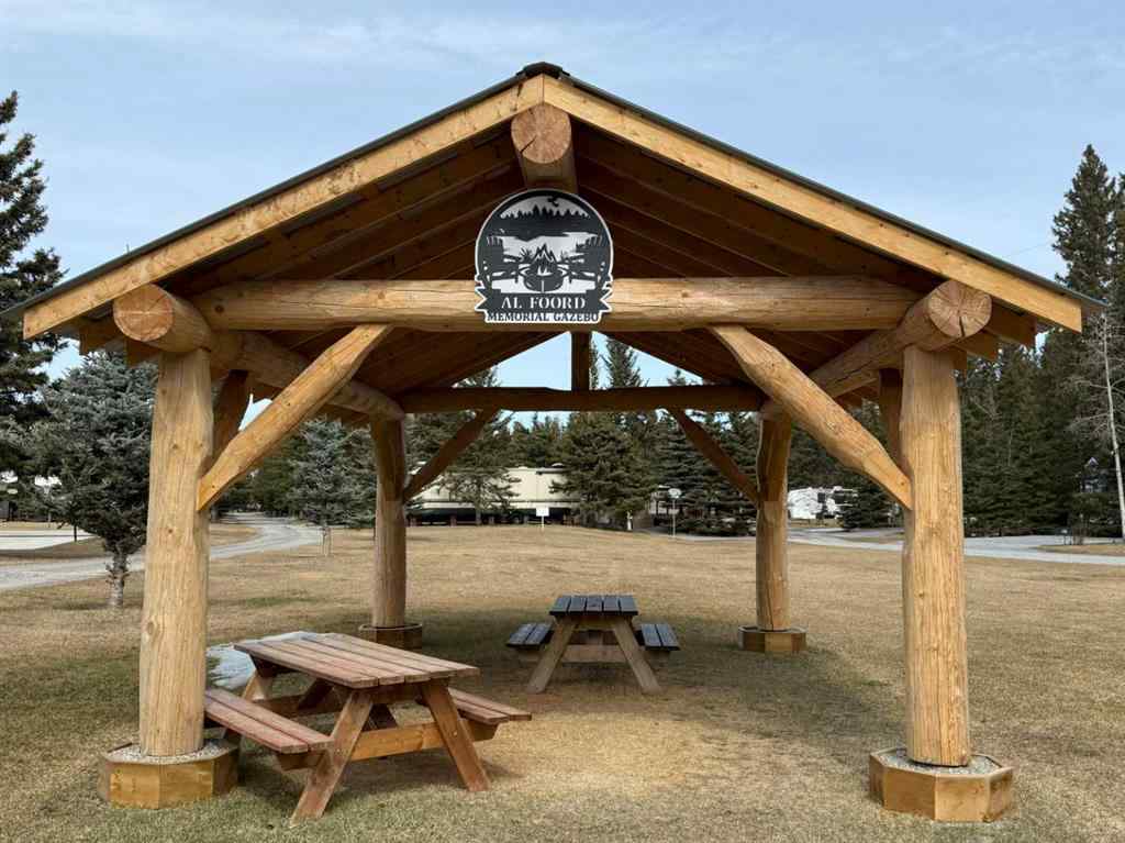 MLS® A2221236 - Unit ##203 5230 Highway 27   in NONE Sundre, Land
