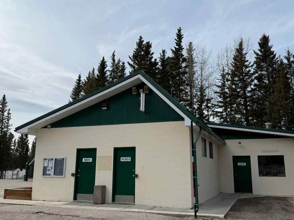 MLS® A2221236 - Unit ##203 5230 Highway 27   in NONE Sundre, Land