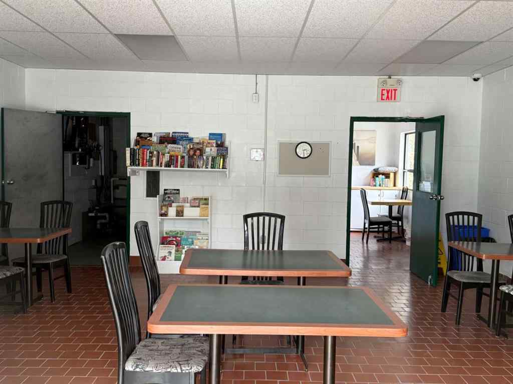 MLS® A2221236 - Unit ##203 5230 Highway 27   in NONE Sundre, Land