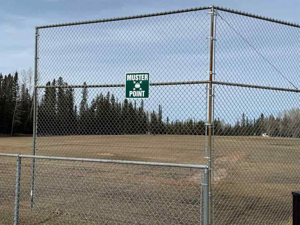 MLS® A2221236 - Unit ##203 5230 Highway 27   in NONE Sundre, Land