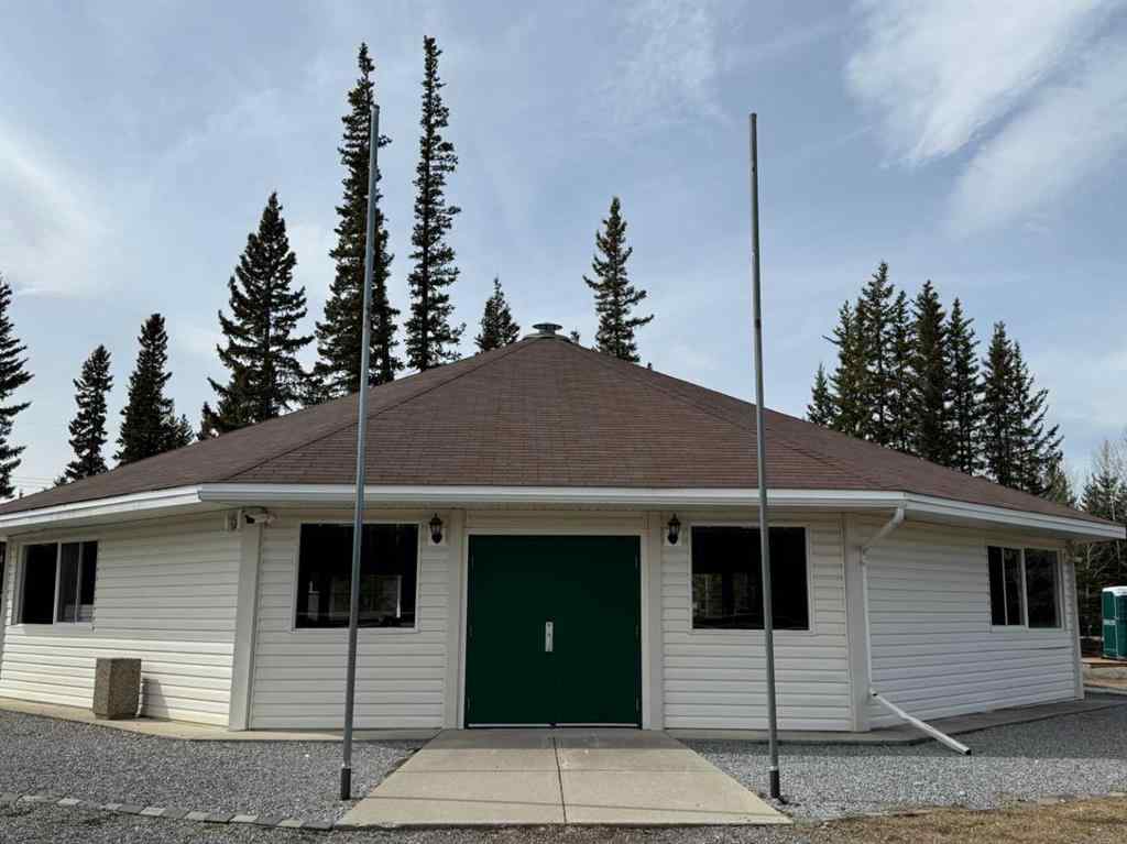 MLS® A2221236 - Unit ##203 5230 Highway 27   in NONE Sundre, Land