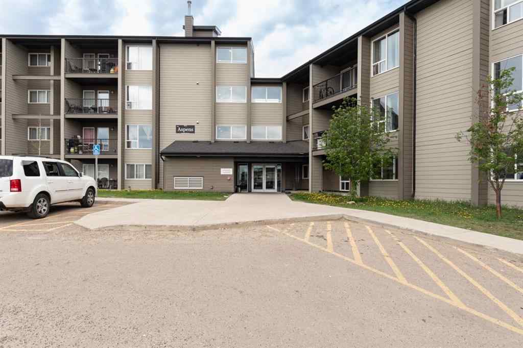 MLS® A2221242 - Unit #1328 201 Abasand Drive  in Abasand Fort McMurray, Residential