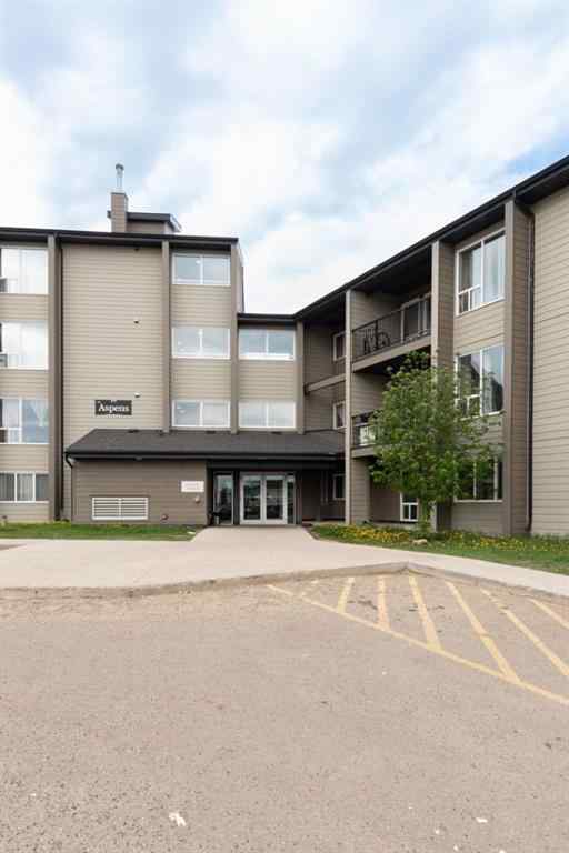 MLS® A2221242 - Unit #1328 201 Abasand Drive  in Abasand Fort McMurray, Residential