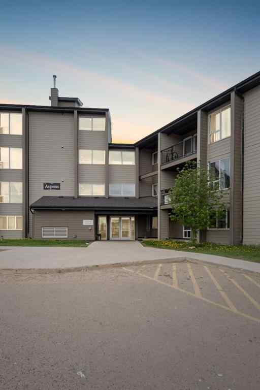 MLS® A2221242 - Unit #1328 201 Abasand Drive  in Abasand Fort McMurray, Residential