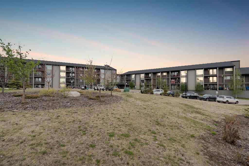 MLS® A2221242 - Unit #1328 201 Abasand Drive  in Abasand Fort McMurray, Residential