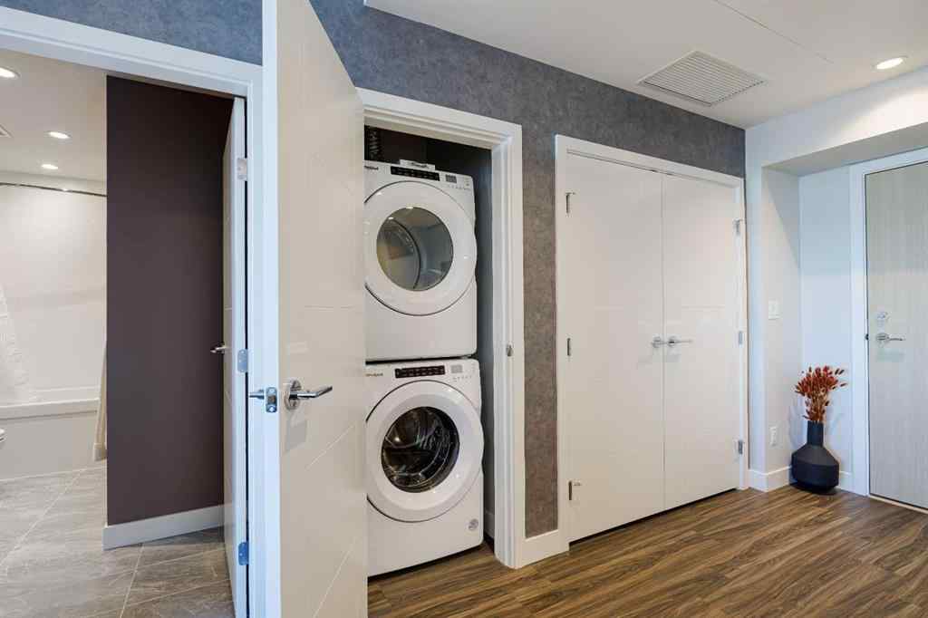 MLS® A2221246 - Unit #1803 530 3 Street SE in Downtown East Village Calgary, Residential