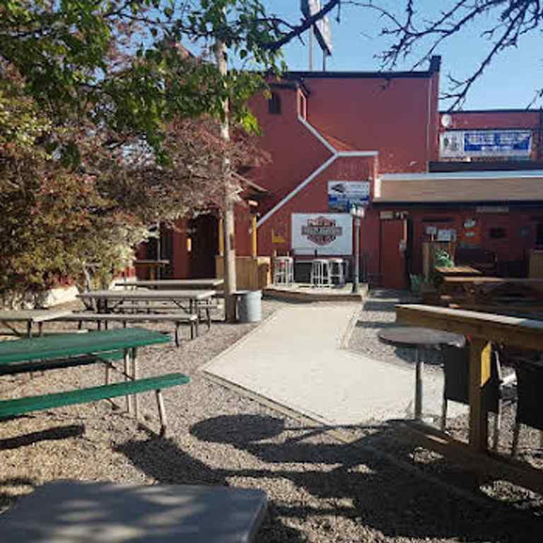 MLS® A2221250 - 95 South Railway Avenue  in NONE Irvine, Commercial