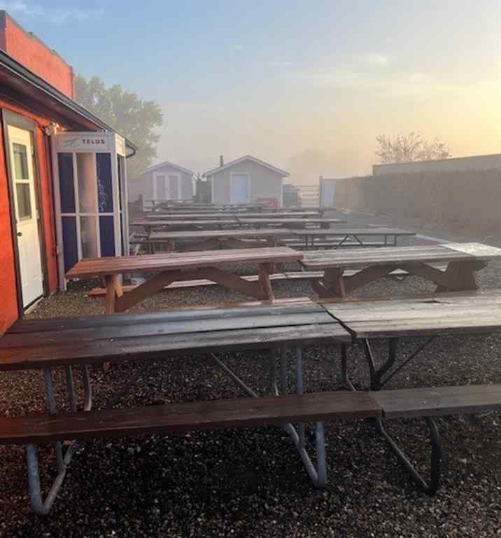 MLS® A2221250 - 95 South Railway Avenue  in NONE Irvine, Commercial