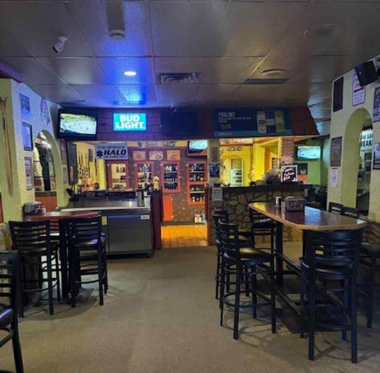 MLS® A2221250 - 95 South Railway Avenue  in NONE Irvine, Commercial