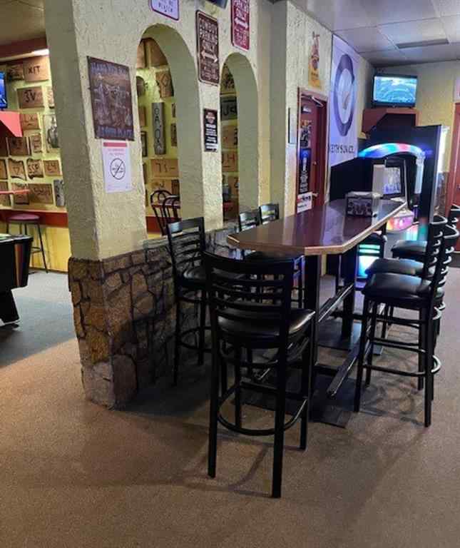 MLS® A2221250 - 95 South Railway Avenue  in NONE Irvine, Commercial