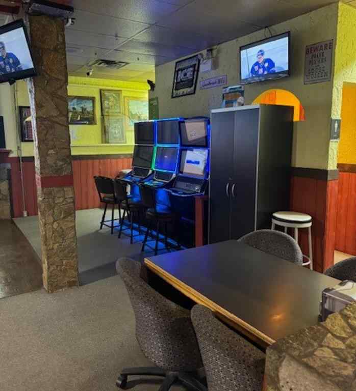 MLS® A2221250 - 95 South Railway Avenue  in NONE Irvine, Commercial