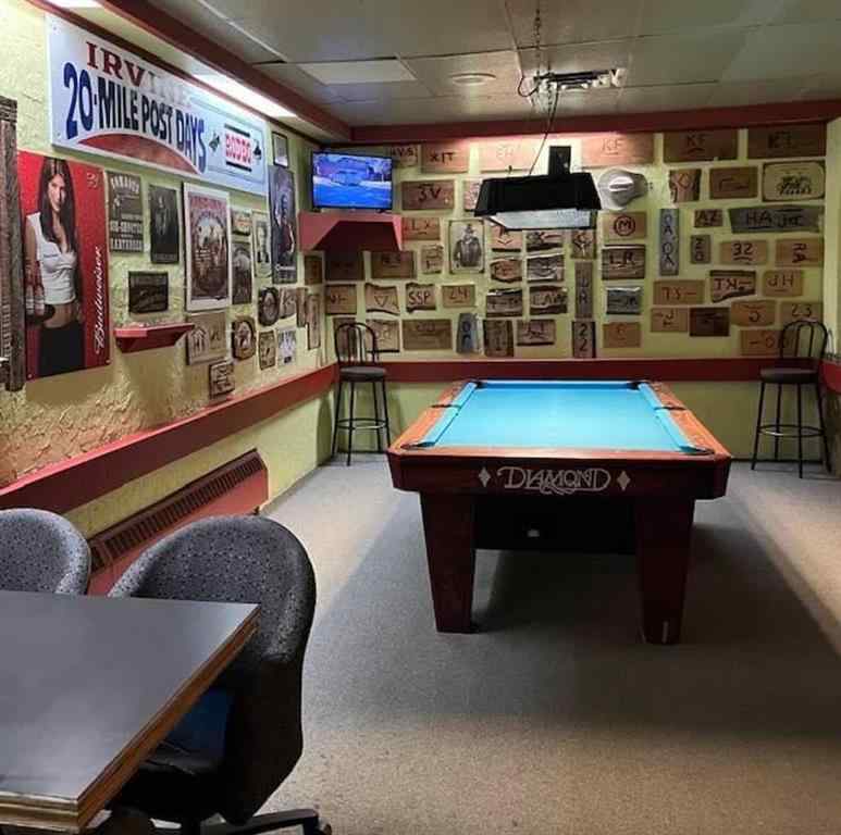 MLS® A2221250 - 95 South Railway Avenue  in NONE Irvine, Commercial