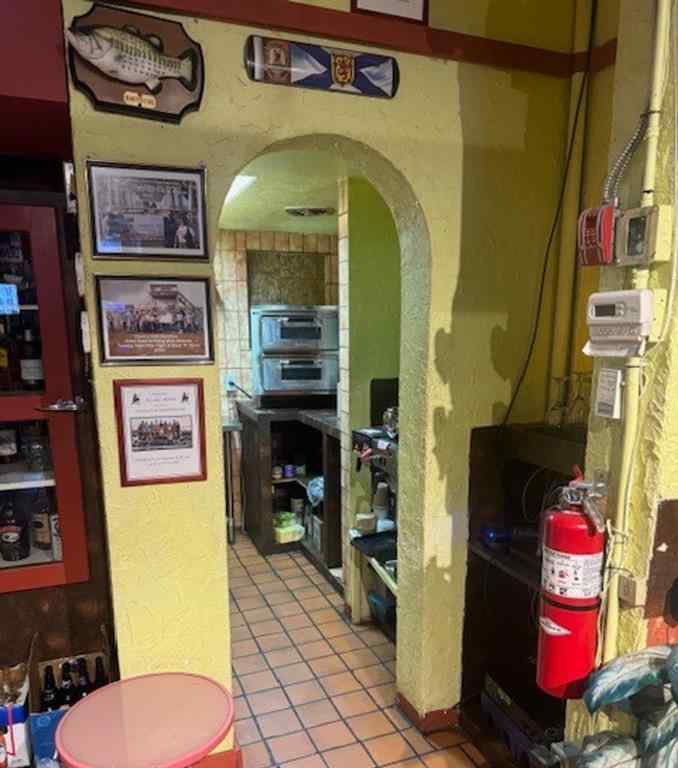 MLS® A2221250 - 95 South Railway Avenue  in NONE Irvine, Commercial
