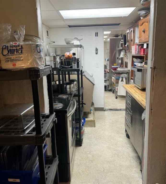 MLS® A2221250 - 95 South Railway Avenue  in NONE Irvine, Commercial