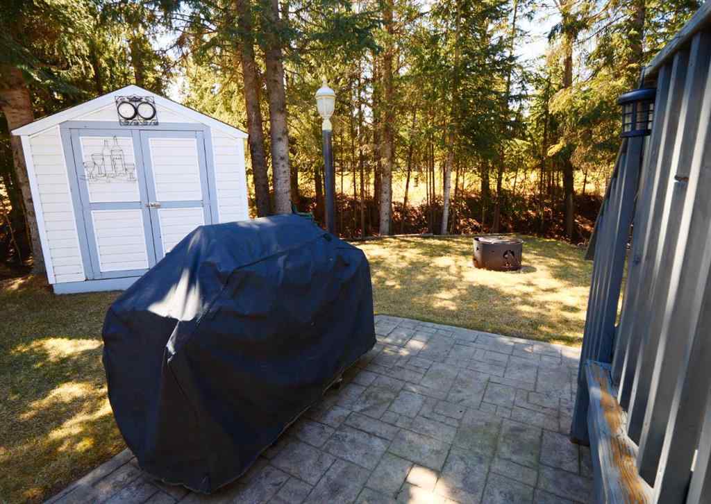 MLS® A2221253 - Unit #40 32379 Range Road 55   in Coyote Creek Rural Mountain View County, Land